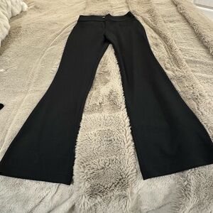 Ricki's Elegant Black Trousers